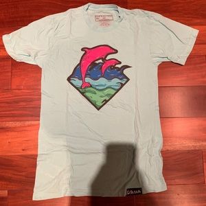 Pink Dolphin OG T-Shirt